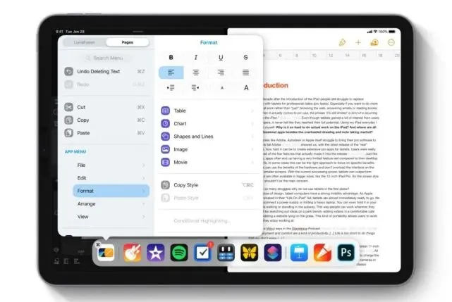iPadOS16有什么新功能 iPadOS16新功能介绍优质