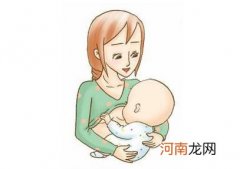 母乳喂养新生儿的正确方法