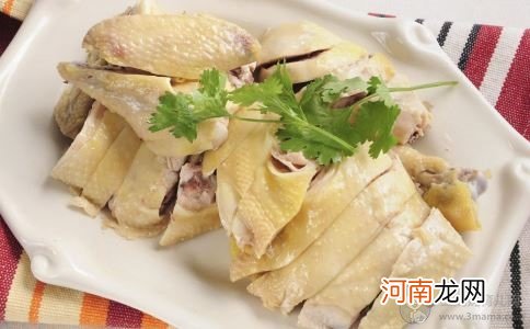 提升宝宝免疫力 3款营养食谱推荐