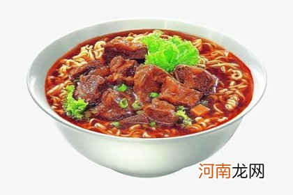 给牛肉面店起名 牛肉面店铺怎么起名字好