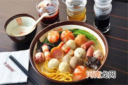 有创意的麻辣烫店名字大全 麻辣烫店铺起名