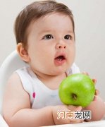 宝宝最难消化的10种食物