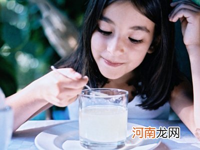 催宝宝长个 试试三个食疗方