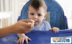 固态辅食这样喂 宝宝吃的更健康