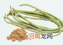 金钩嫩豇豆怀孕280天孕妇饮食第185