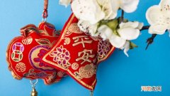 中国传统艺术—中国结 中国结是什么的象征