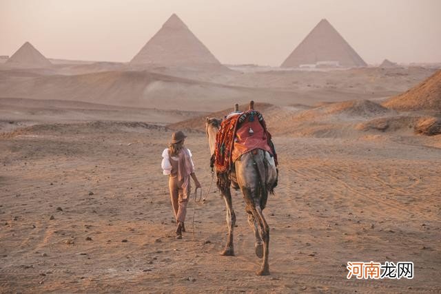 第一次旅行的小贴士 埃及旅游注意事项禁忌