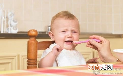 8个月宝宝辅食准备 辅食添加别马虎