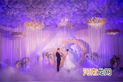 婚庆店铺名字 婚庆时尚名字大全