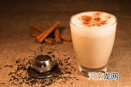 奶茶店取名字大全集 奶茶店取名参考