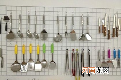 厨具店铺起名字大全 厨具店取什么名字好