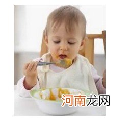 不挑食宝宝是这么养出来的