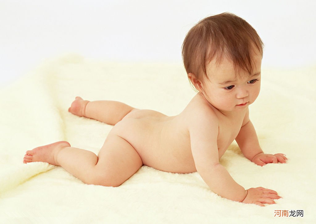 新生儿身体生长发育标准