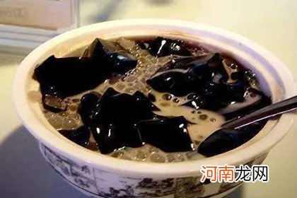 龟苓膏店名取名字大全 龟苓膏店叫什么好