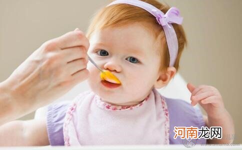 学龄前宝宝饮食 宝宝这样吃营养吸收好