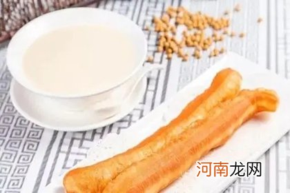 豆浆油条店取名字 开个豆浆油条店怎么起名