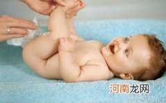 宝宝冬季腹泻护理原则