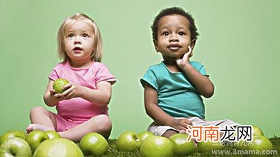 孩子消化不良7种食物可缓解