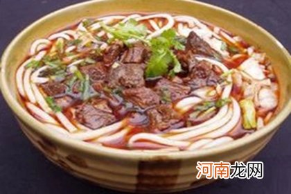 牛肉粉馆取名 开牛肉粉店取什么名字好