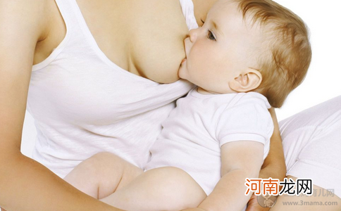 母乳喂养宝宝 遇上的那些无奈事儿