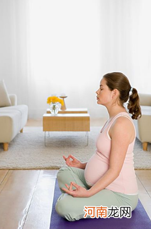 孕期运动如何保安全？ 孕早中晚期运动注意事项
