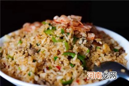 好听的炒饭店铺名 炒饭起个什么店名字