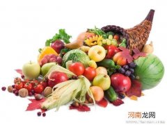 蔬菜和水果怎样消毒