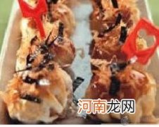儿童饺子类食谱：大坂饺子烧