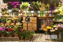 花卉店名称大全 鲜花店店名大全