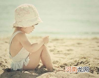 父母有雀斑 女儿遗传几率更大