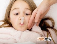 宝宝冬季常见病及护理方法