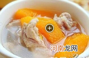 煲汤食谱：木瓜排骨汤