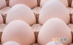 鸡蛋营养价值高 宝宝感冒能吃吗