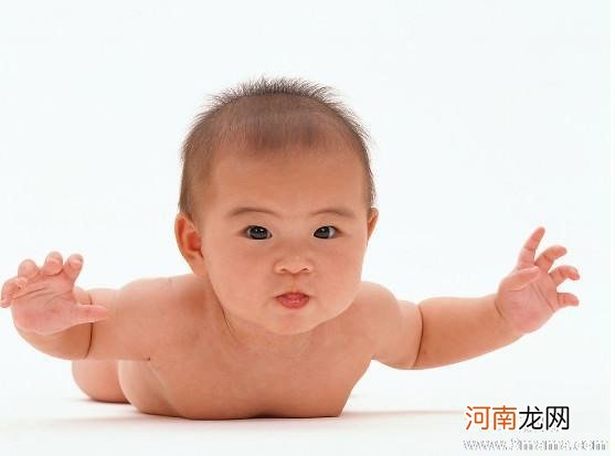 婴幼儿便秘的解决方法