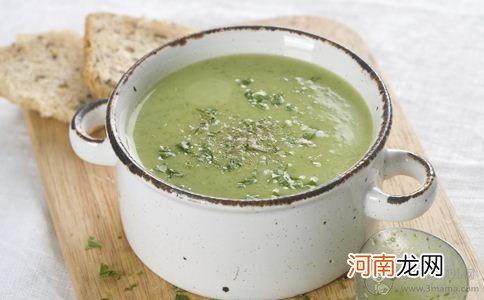 6个月宝宝辅食吃什么 附三款营养辅食