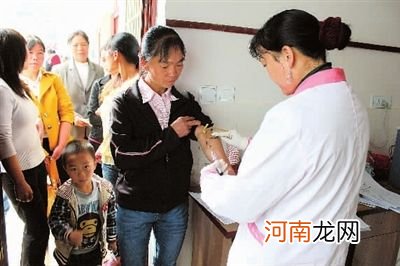 孕前检查一定要做到万无一失