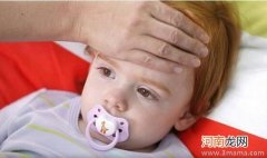 支招：一岁宝宝发烧怎么办？