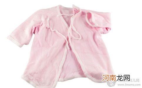妈咪注意 3种潮流保暖衣物影响宝宝发育