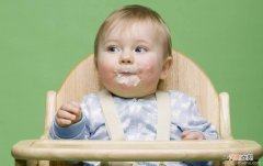 宝宝噎食怎么办？小儿噎食的表现症状