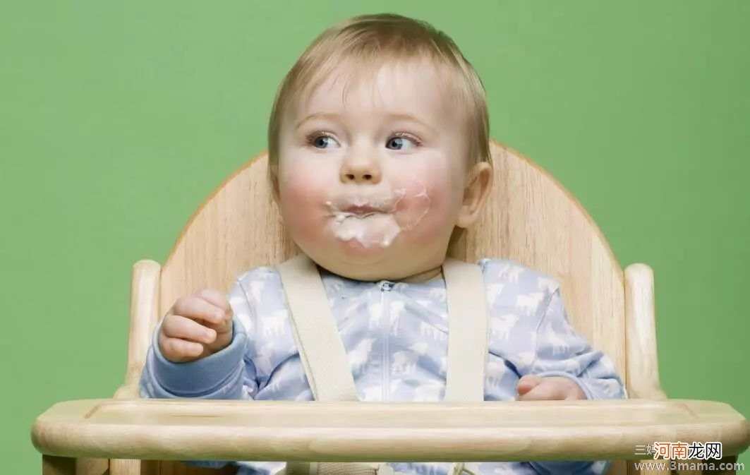 宝宝噎食怎么办？小儿噎食的表现症状