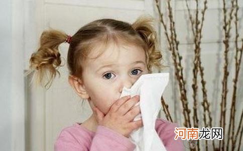春季该如何预防小儿过敏性咳嗽