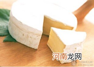 儿童四季食谱：玛瑙豆腐