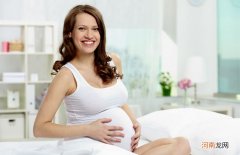 女人怀孕的四个“第一次”