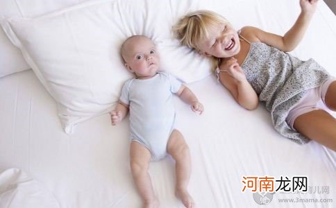 春季幼儿保健小常识