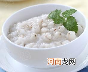 宝贝强健脾胃食疗粥