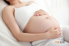 孕期腹痛是生理现象还是病理现象 胎不稳