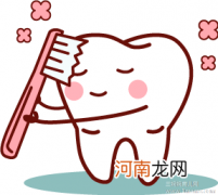 儿童预防牙病和日常刷牙的关系