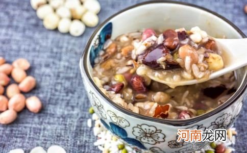 春季增强免疫力 宝宝吃什么食物好