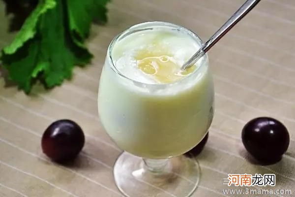 夏天宝宝喝酸奶的3宜3禁忌