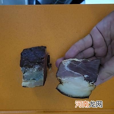 大厨教你荷兰豆炒腊肉营养又好吃 荷兰豆炒腊肉窍门